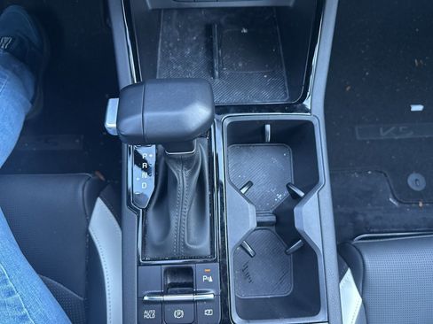 Used 2025 Kia K5 GT-Line w/ GT-Line Premium Package image 20