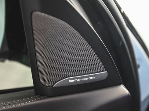 Used 2023 BMW X7 xDrive40i w/ M Sport Package AWD/4WD image 11