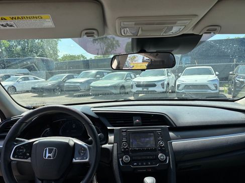 Used 2020 Honda Civic LX image 31