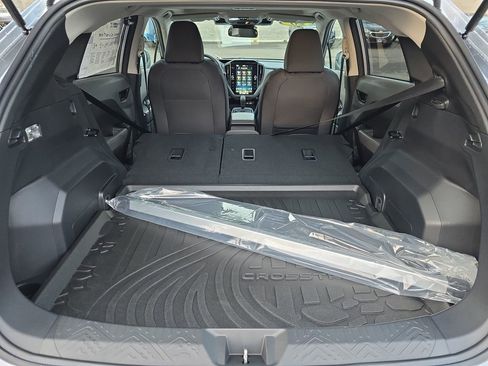 New 2026 Subaru Crosstrek 2.0i Premium image 17