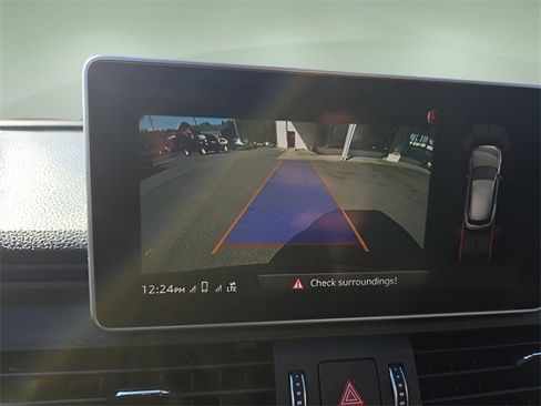 Used 2020 Audi SQ5 Premium Plus w/ Premium Plus Package image 23