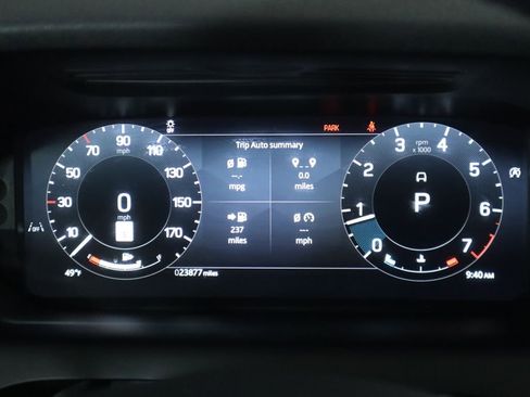 Certified 2024 Land Rover Discovery Sport S image 35