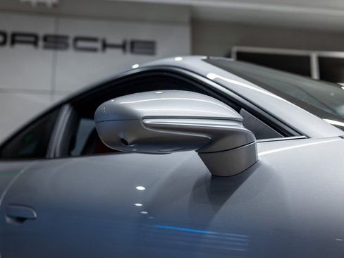 Certified 2025 Porsche 911 Carrera image 20