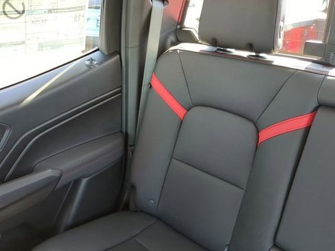 New 2025 Chevrolet Colorado Z71 w/ Technology Package image 5