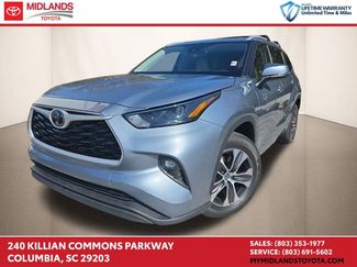 Used 2022 Toyota Highlander XLE 360° Tour