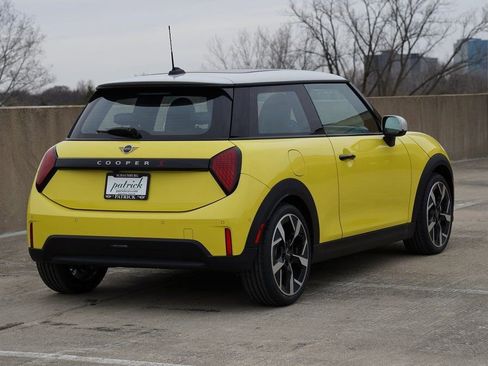 New 2025 MINI Cooper S image 4