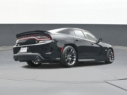 Used 2023 Dodge Charger Scat Pack w/ Technology Group image 44