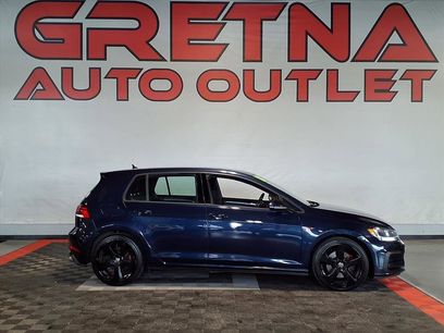 Used 2018 Volkswagen GTI S