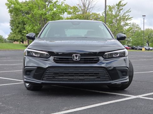 Certified 2023 Honda Civic LX image 13