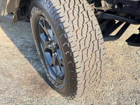 Used 2021 Jeep Wrangler Unlimited Sport AWD/4WD image 96