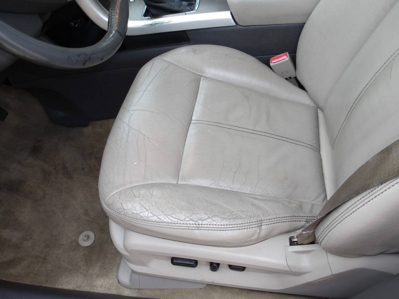 Used 2011 Ford Edge SEL w/ 202A Rapid Spec Order Code AWD/4WD image 19