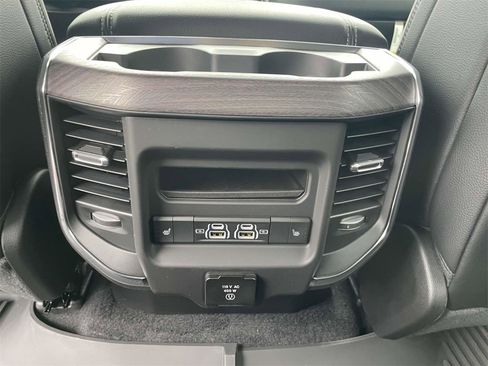 New 2026 RAM 1500 Laramie w/ Night Edition image 12