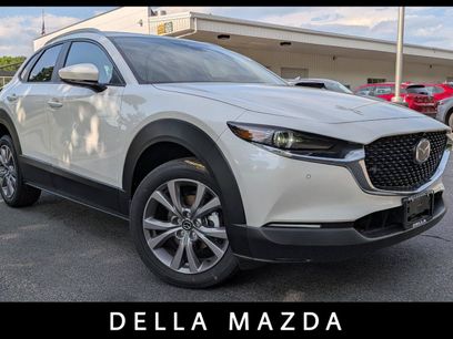 New 2026 MAZDA CX-30 AWD 2.5 S w/ Premium Package