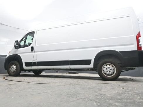 Used 2023 RAM ProMaster 2500 image 33