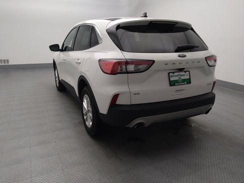 Used 2022 Ford Escape SE w/ Convenience Package AWD/4WD image 6