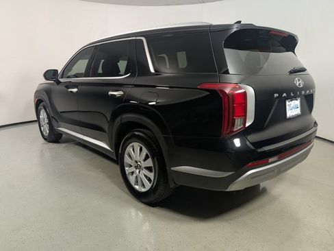 Used 2023 Hyundai Palisade SEL w/ Cargo Package FWD image 6