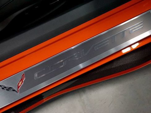 Used 2019 Chevrolet Corvette ZR1 RWD image 74