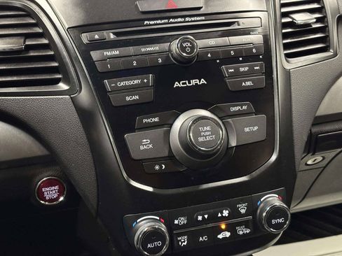 Used 2013 Acura RDX AWD image 27