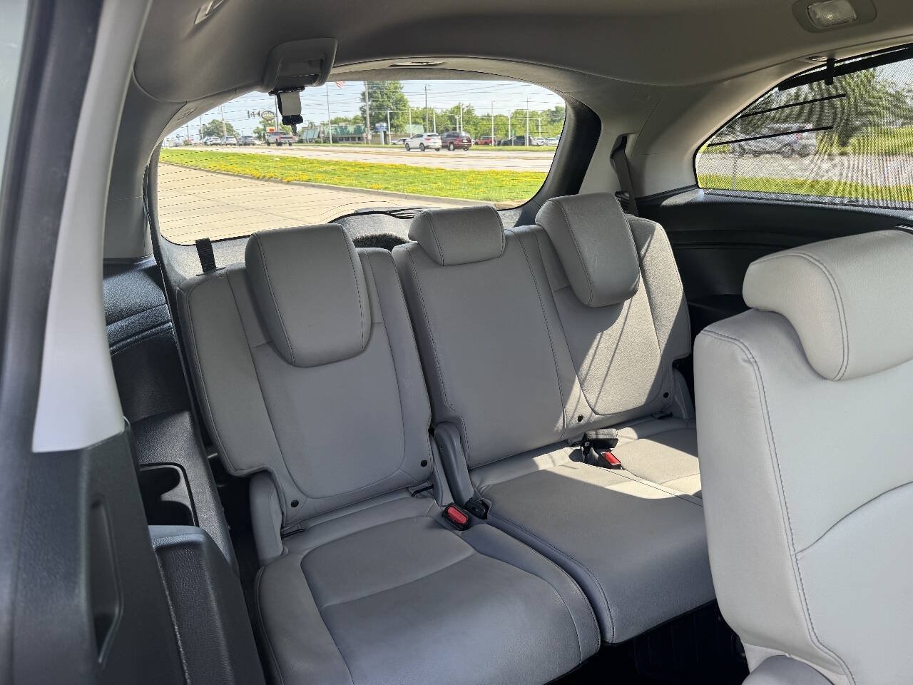 Used 2023 Honda Odyssey Touring image 15