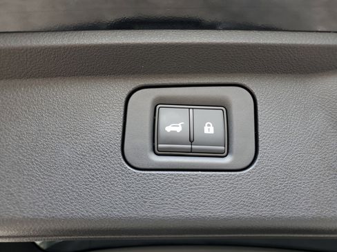 Used 2025 INFINITI QX80 Autograph w/ Premium Cargo Package image 10