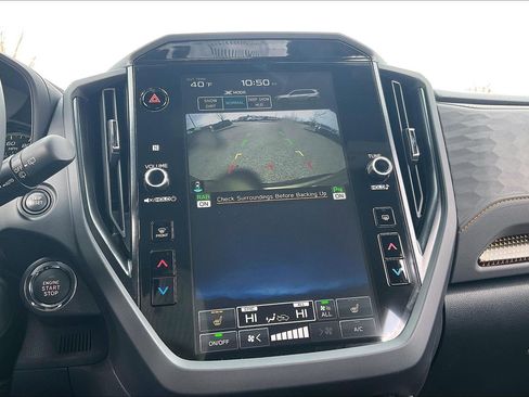 New 2026 Subaru Forester Wilderness image 18