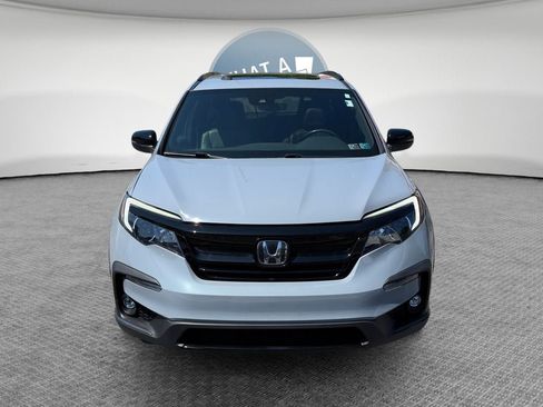 Used 2022 Honda Pilot TrailSport image 9