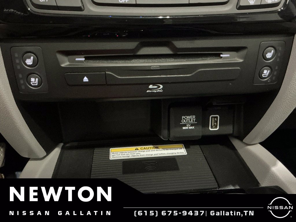Used 2019 Honda Pilot Elite image 15
