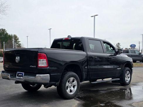 Used 2022 RAM 1500 Big Horn image 9