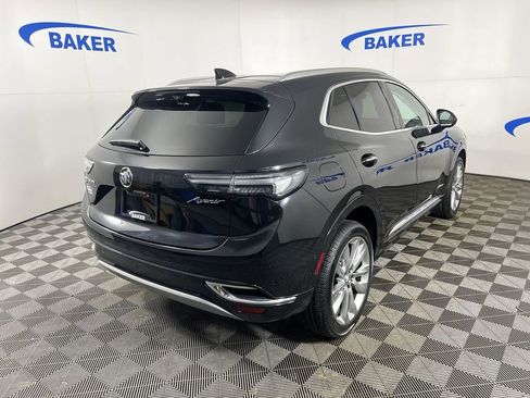 Certified 2023 Buick Envision Avenir image 9
