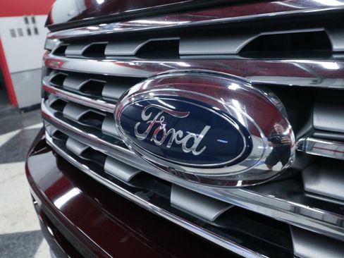 Used 2021 Ford Expedition Max Limited AWD/4WD image 41