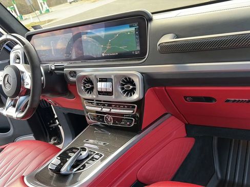 Used 2020 Mercedes-Benz G 63 AMG 4MATIC image 88