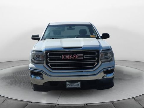 Used 2017 GMC Sierra 1500 2WD Regular Cab image 5