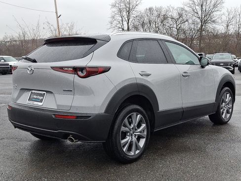New 2026 MAZDA CX-30 AWD 2.5 S image 6