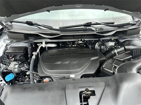 Used 2025 Honda Odyssey EX-L image 18