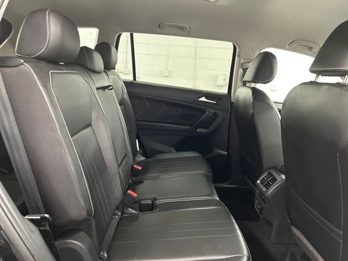 Used 2024 Volkswagen Tiguan SE image 28
