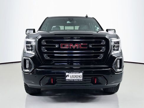 Used 2019 GMC Sierra 1500 AT4 w/ Off Road Performance Package image 2
