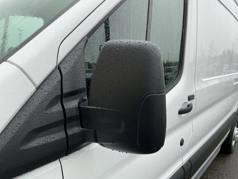 New 2026 Ford Transit 350 148 High Roof Extended AWD w/ Load Area Protection Package image 10