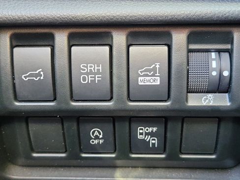 Used 2021 Subaru Forester Premium w/ Popular Package #1 image 26