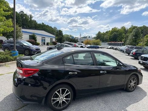 Used 2019 Subaru Impreza 2.0i Limited AWD/4WD image 9