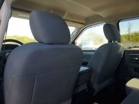 Used 2015 RAM 2500 SLT AWD/4WD image 9