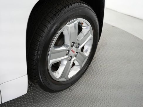 Used 2014 GMC Terrain Denali FWD image 52