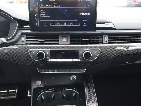 Used 2024 Audi S5 Premium Plus w/ Premium Plus Package image 11