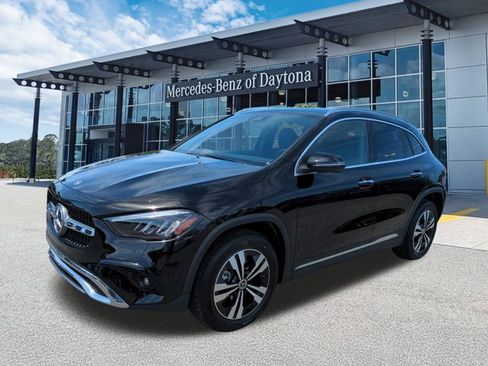 Used 2025 Mercedes-Benz GLA 250 image 8