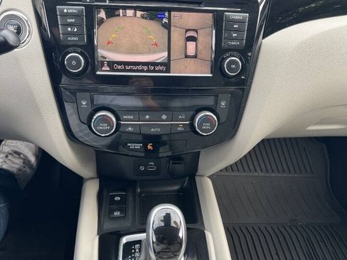 Used 2019 Nissan Rogue Sport SV w/ Technology Package AWD/4WD image 30