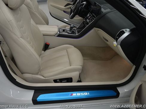 Used 2023 BMW M850i xDrive xDrive image 20