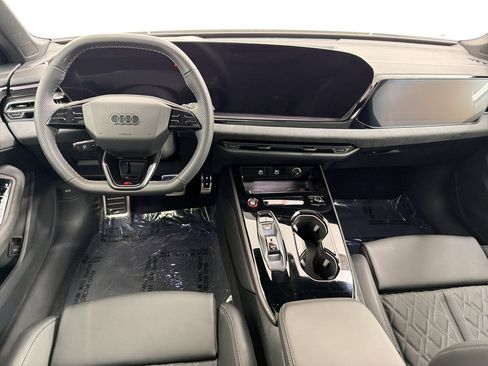 New 2025 Audi S5 Prestige AWD/4WD image 25