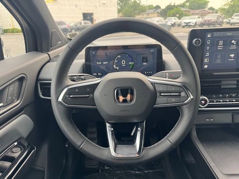 New 2026 Honda Prologue Touring image 6