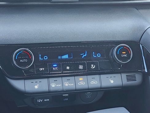 New 2026 Hyundai Elantra SEL Sport Premium FWD image 23