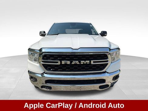 Used 2022 RAM 1500 Big Horn AWD/4WD image 10
