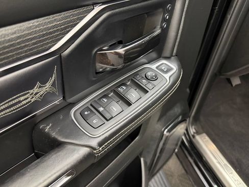 Used 2022 RAM 3500 Limited AWD/4WD image 20